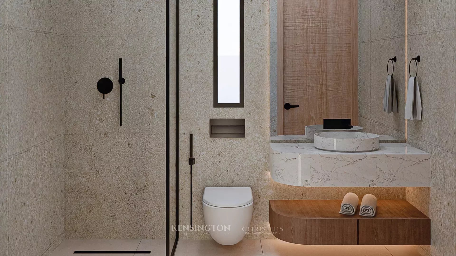 Villa Nupsia in Marrakech, Morocco