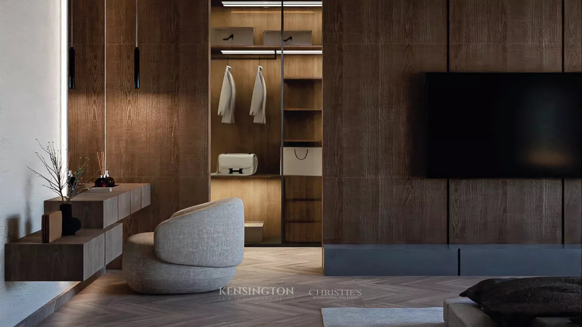 Villa Nupsia in Marrakech, Morocco