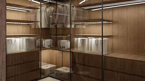 Villa Nupsia in Marrakech, Morocco