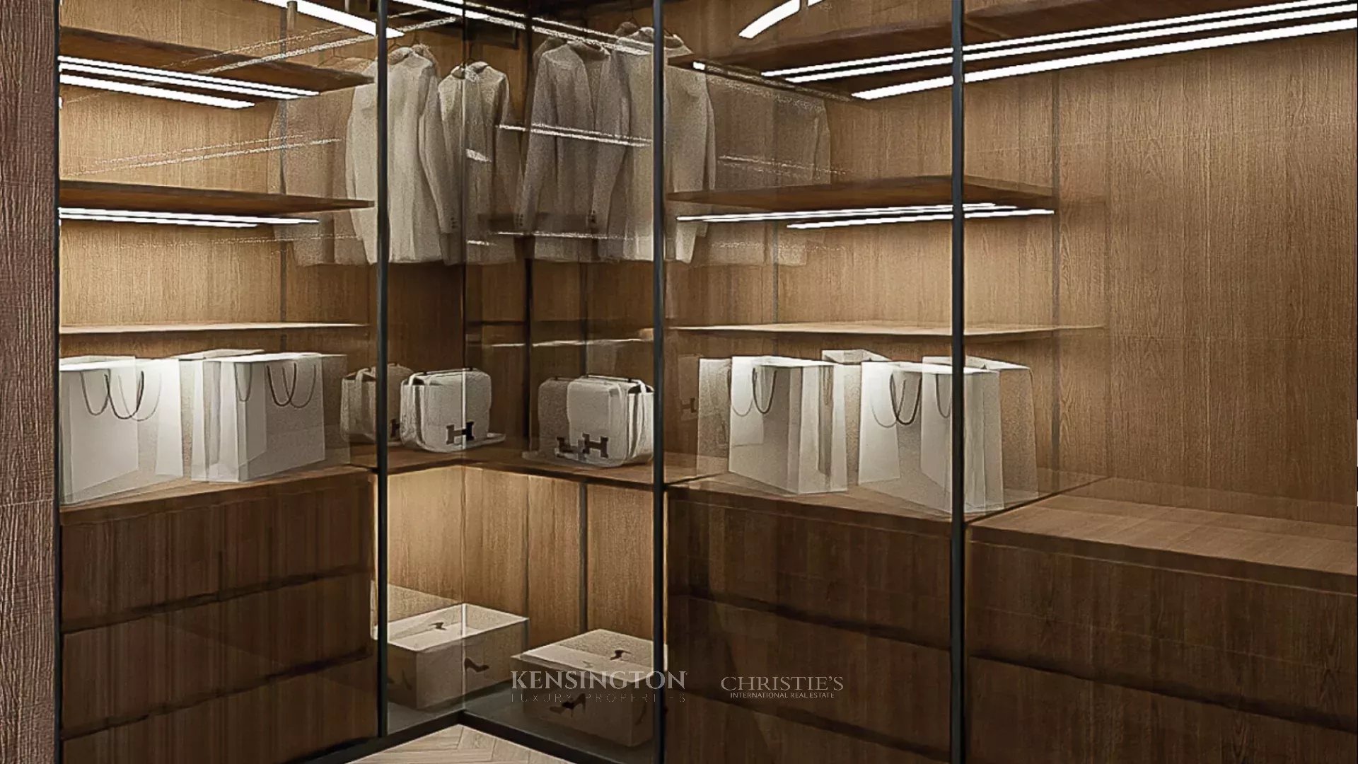 Villa Nupsia in Marrakech, Morocco