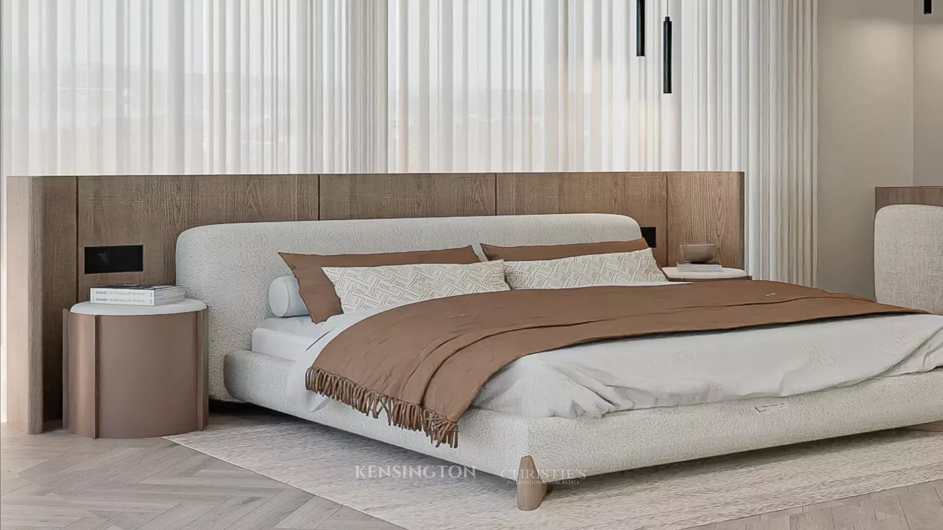 Villa Nupsia in Marrakech, Morocco