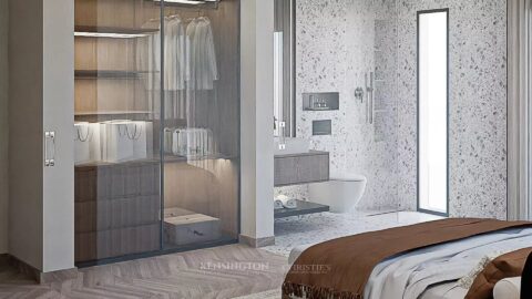 Villa Nupsia in Marrakech, Morocco