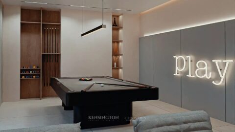 Villa Nupsia in Marrakech, Morocco