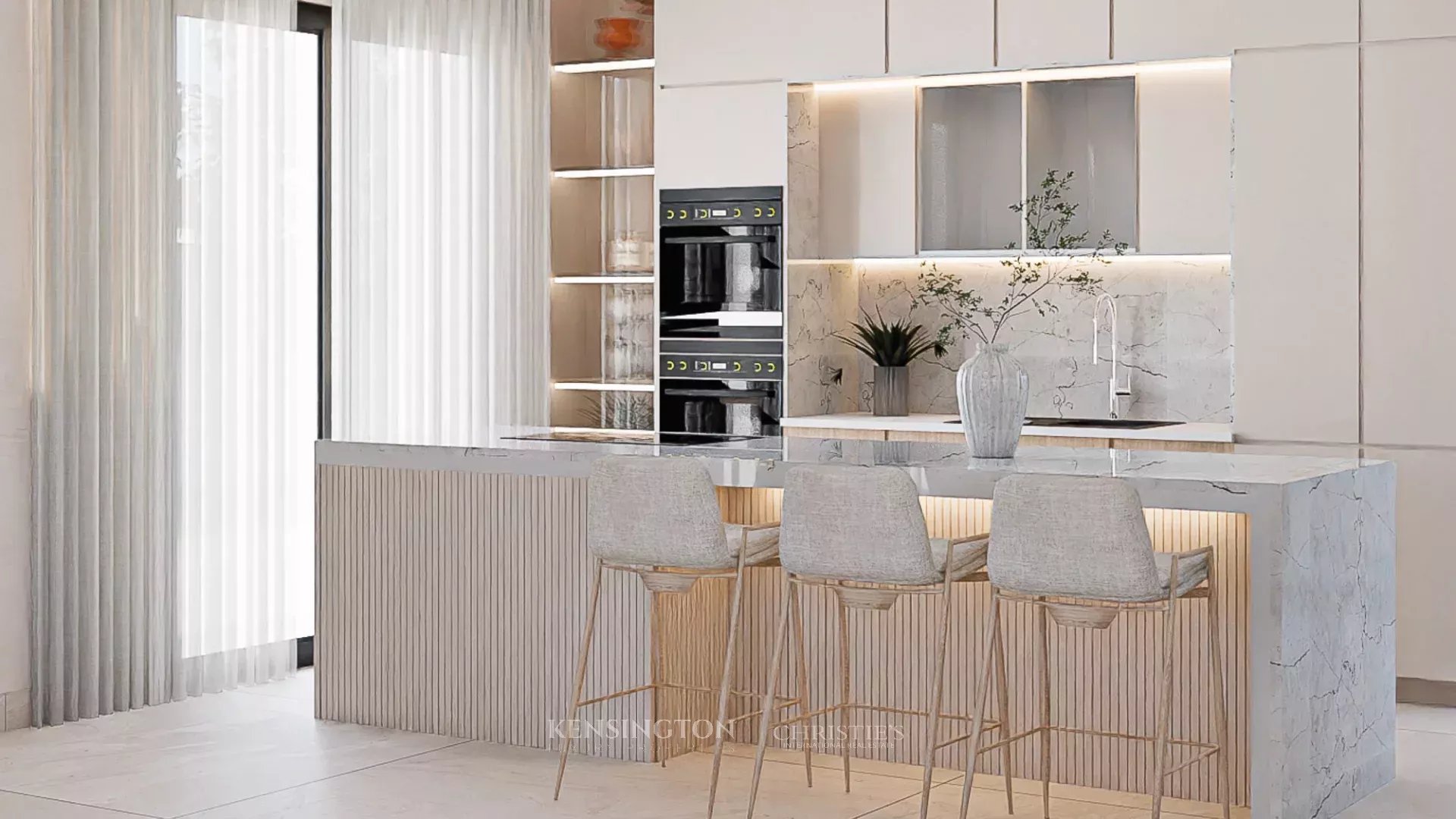 Villa Nupsia in Marrakech, Morocco