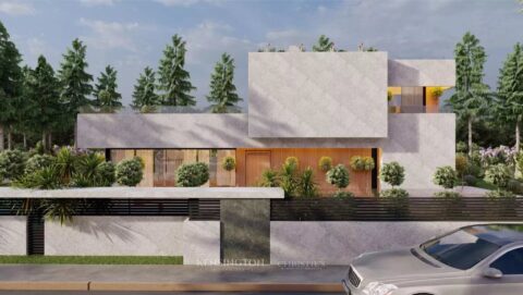 Villa Nupsia in Marrakech, Morocco