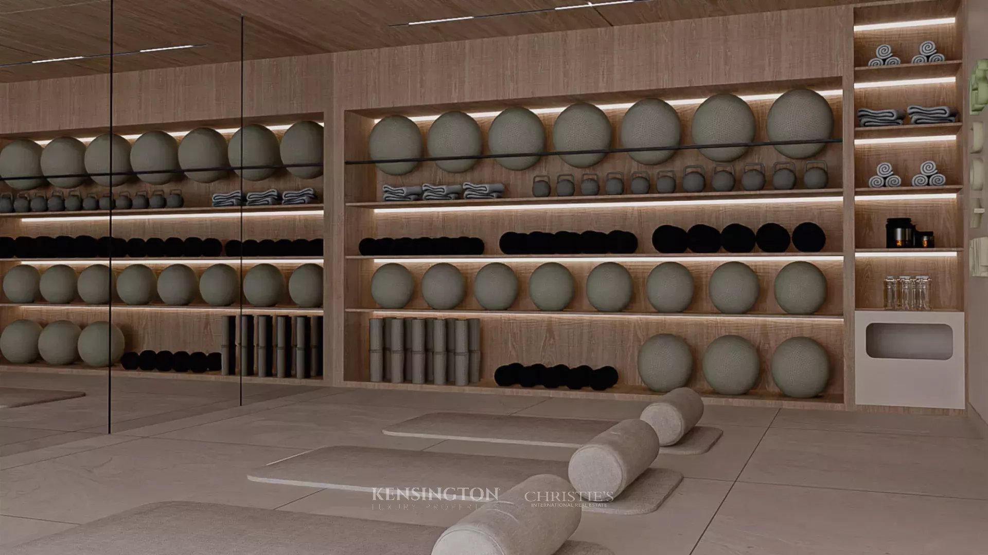 Villa Nupsia in Marrakech, Morocco