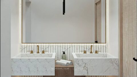 Villa Nupsia in Marrakech, Morocco