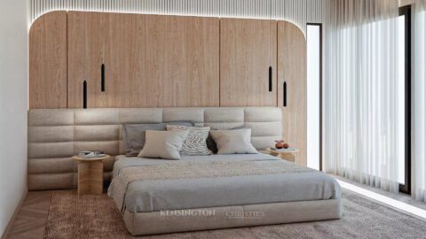 Villa Nupsia in Marrakech, Morocco