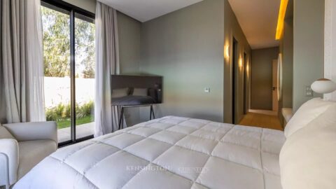 Villa Oak in , Morocco