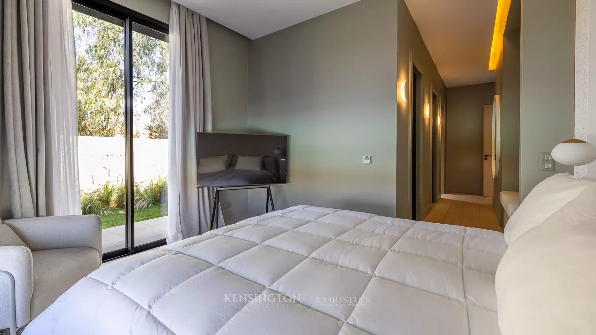 Villa Oak in , Morocco
