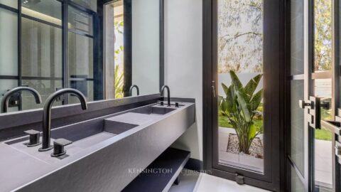 Villa Oak in , Morocco