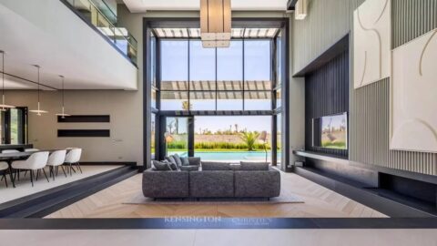 Villa Oak in , Morocco