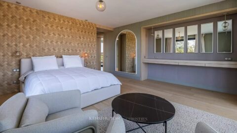 Villa Oak in , Morocco