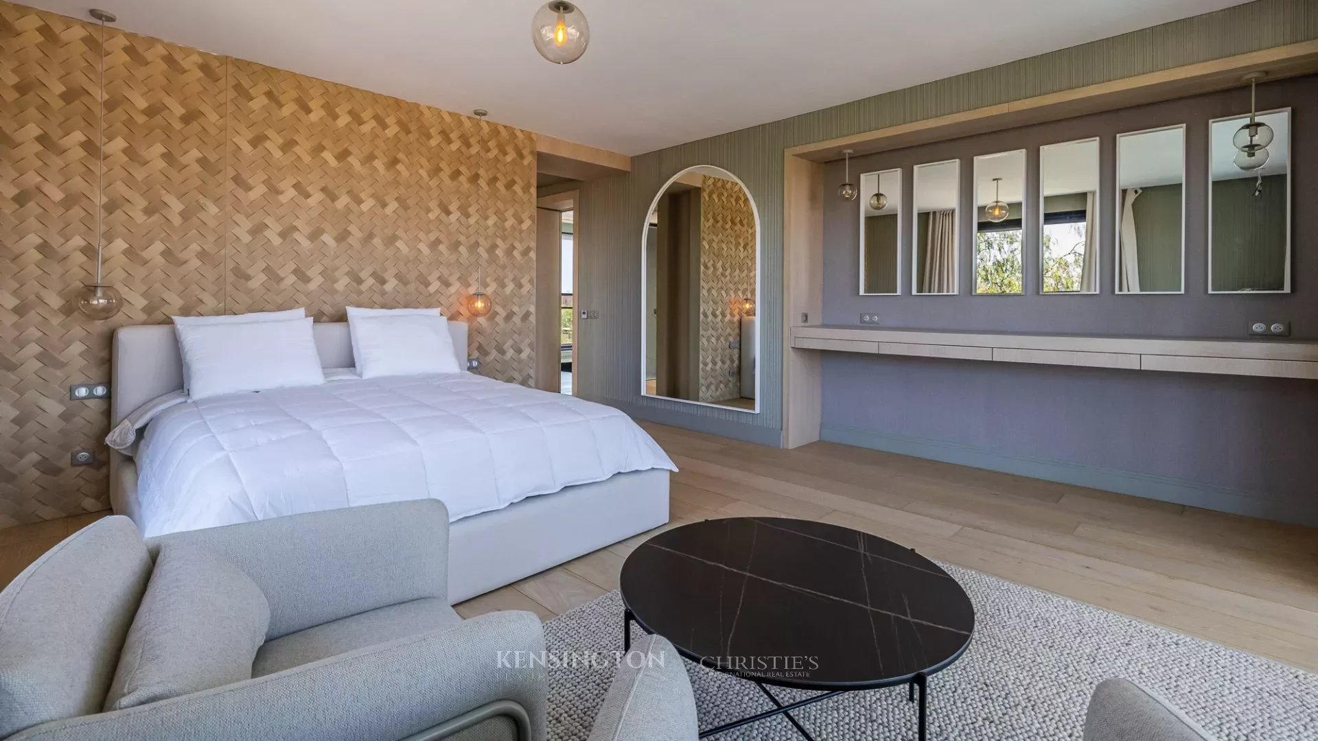 Villa Oak in , Morocco