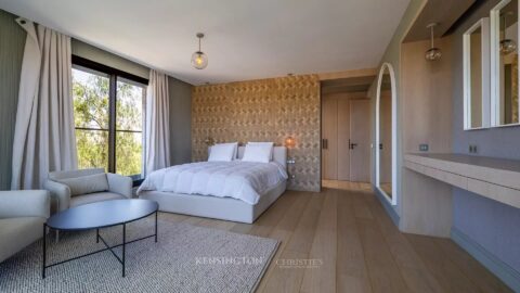 Villa Oak in , Morocco