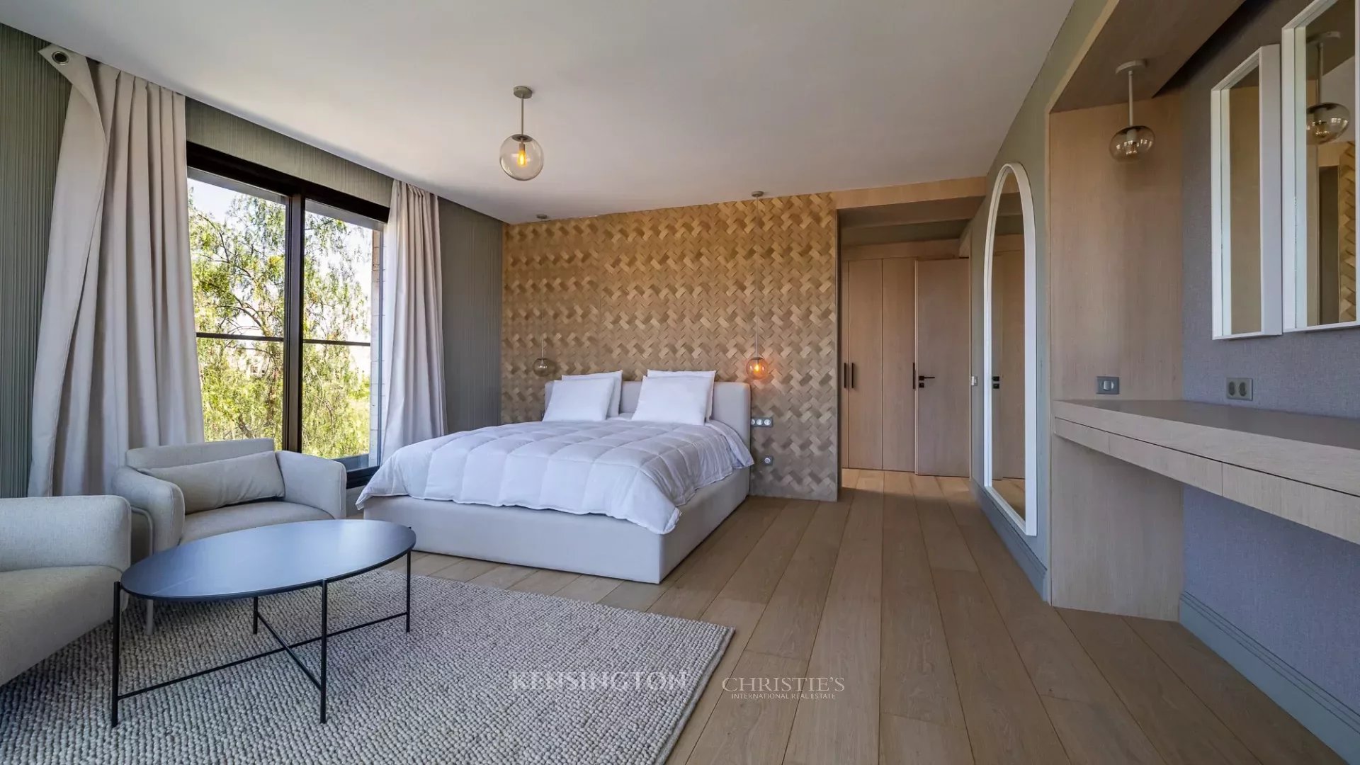 Villa Oak in , Morocco