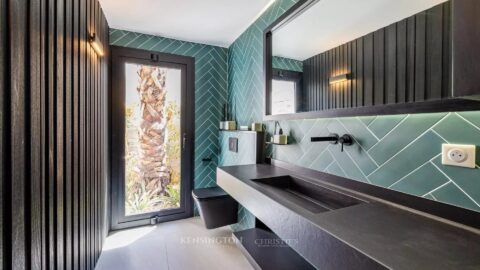 Villa Oak in , Morocco