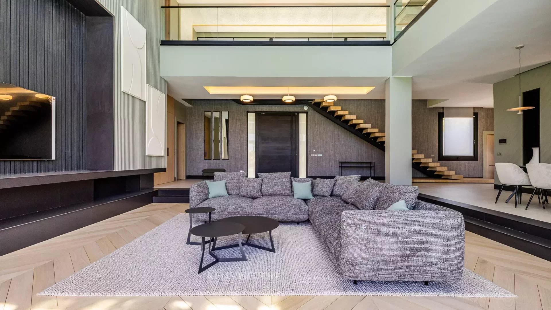 Villa Oak in , Morocco