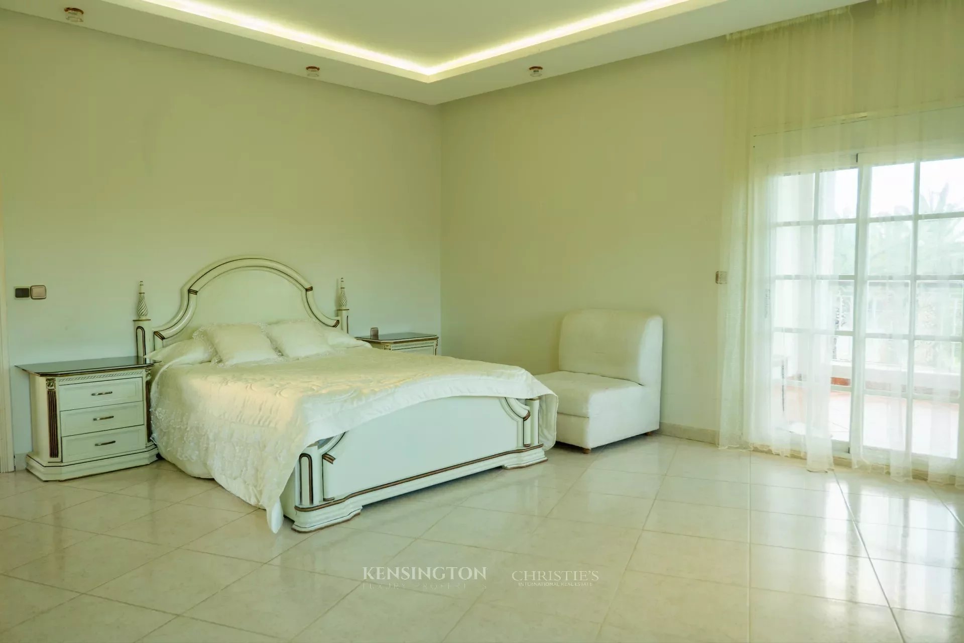 Villa Oasis in Tétouan, Morocco