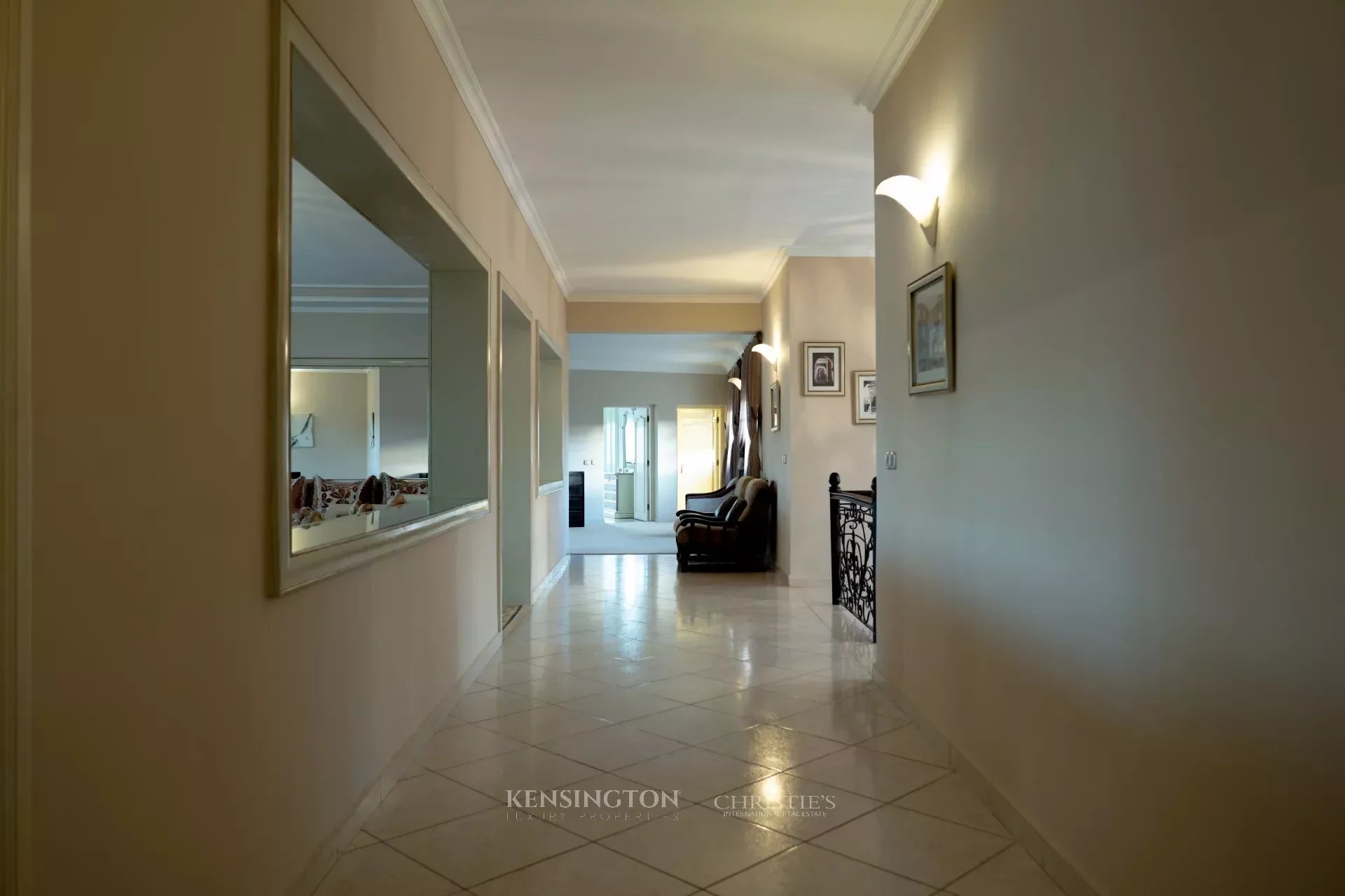 Villa Oasis in Tétouan, Morocco