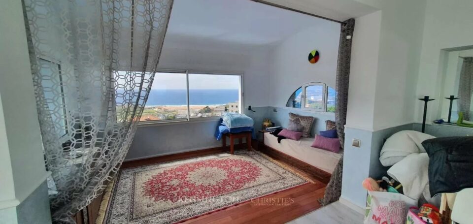 Villa Ocean in Tangier, Morocco