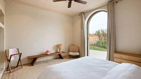 Villa Okre in Marrakech, Morocco