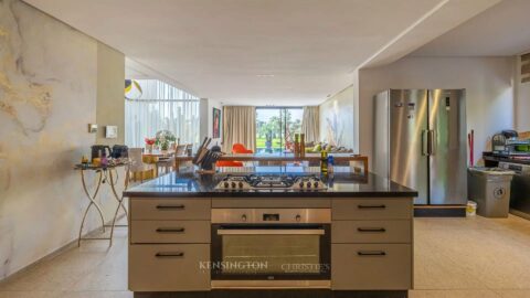 Villa Olivare in Marrakech, Morocco