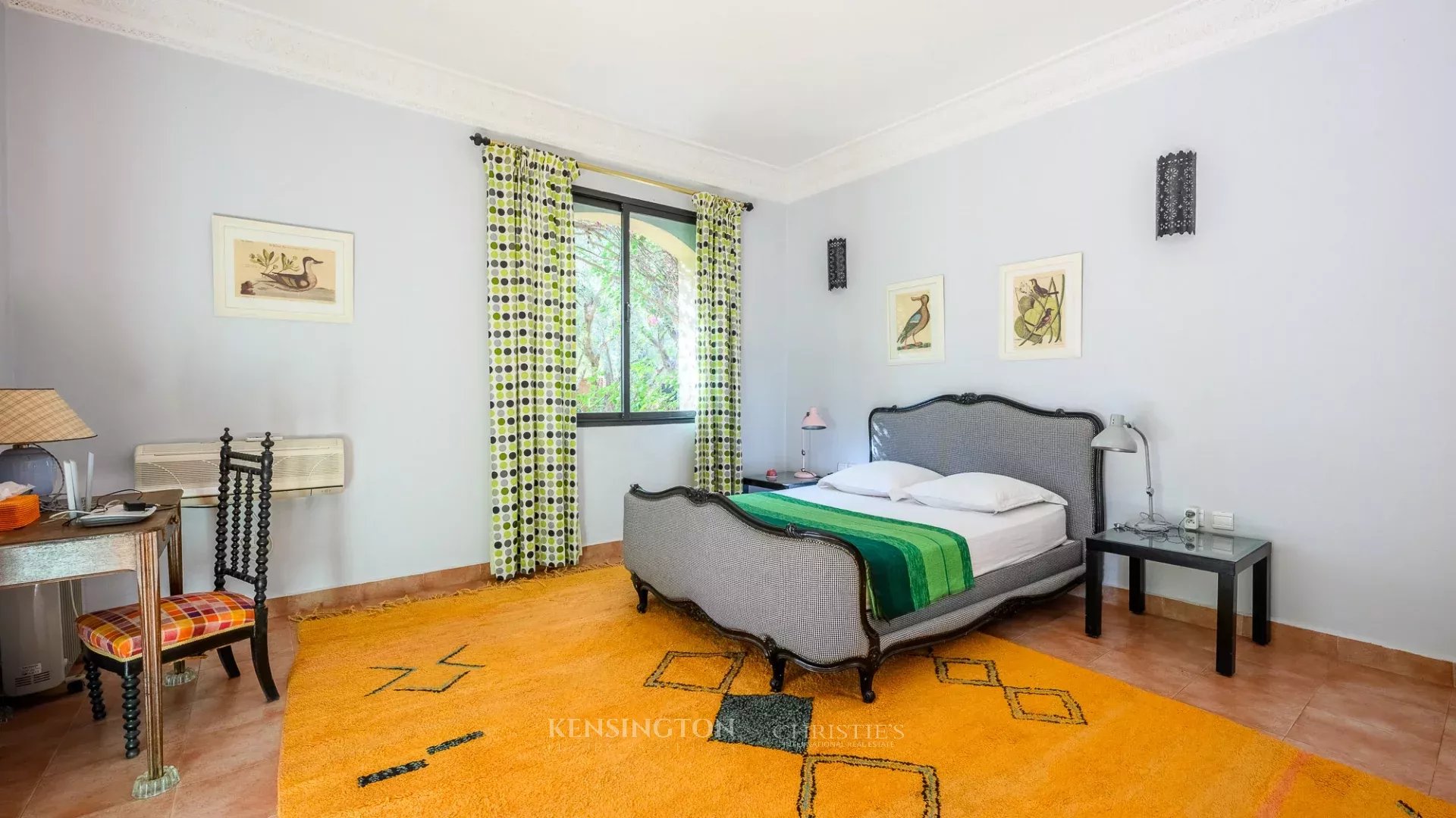 Villa Olivea in Marrakech, Morocco