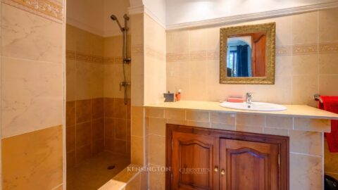 Villa Olivea in Marrakech, Morocco