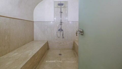 Villa Omaras in Marrakech, Morocco