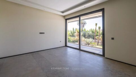 Villa Onos in Marrakech, Morocco