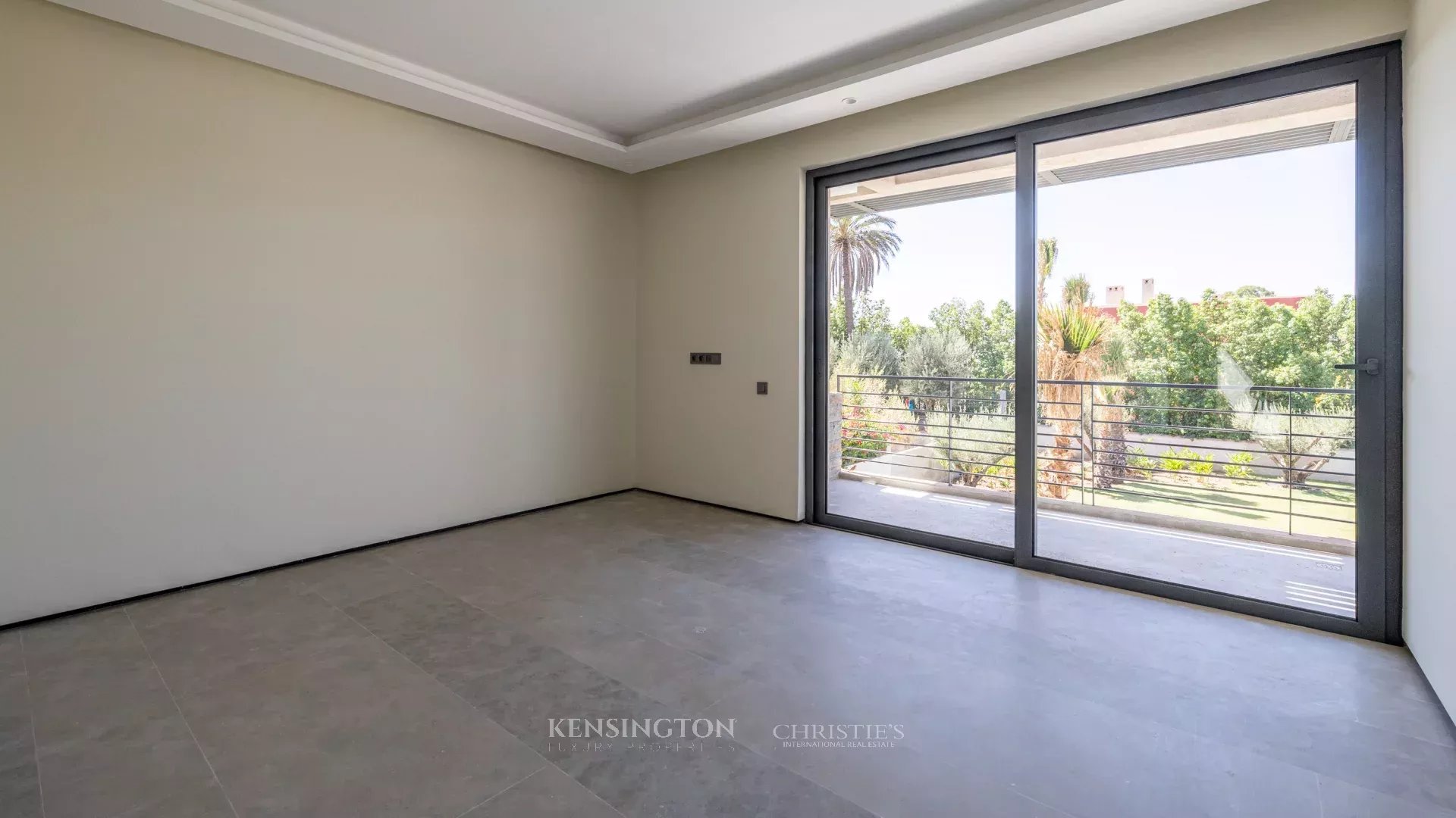 Villa Onos in Marrakech, Morocco
