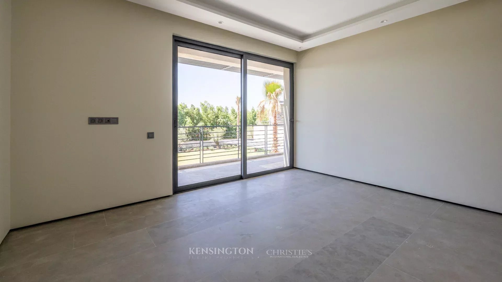 Villa Onos in Marrakech, Morocco