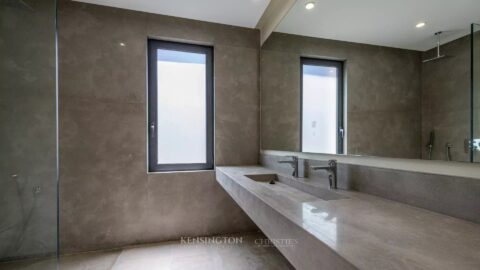 Villa Onos in Marrakech, Morocco