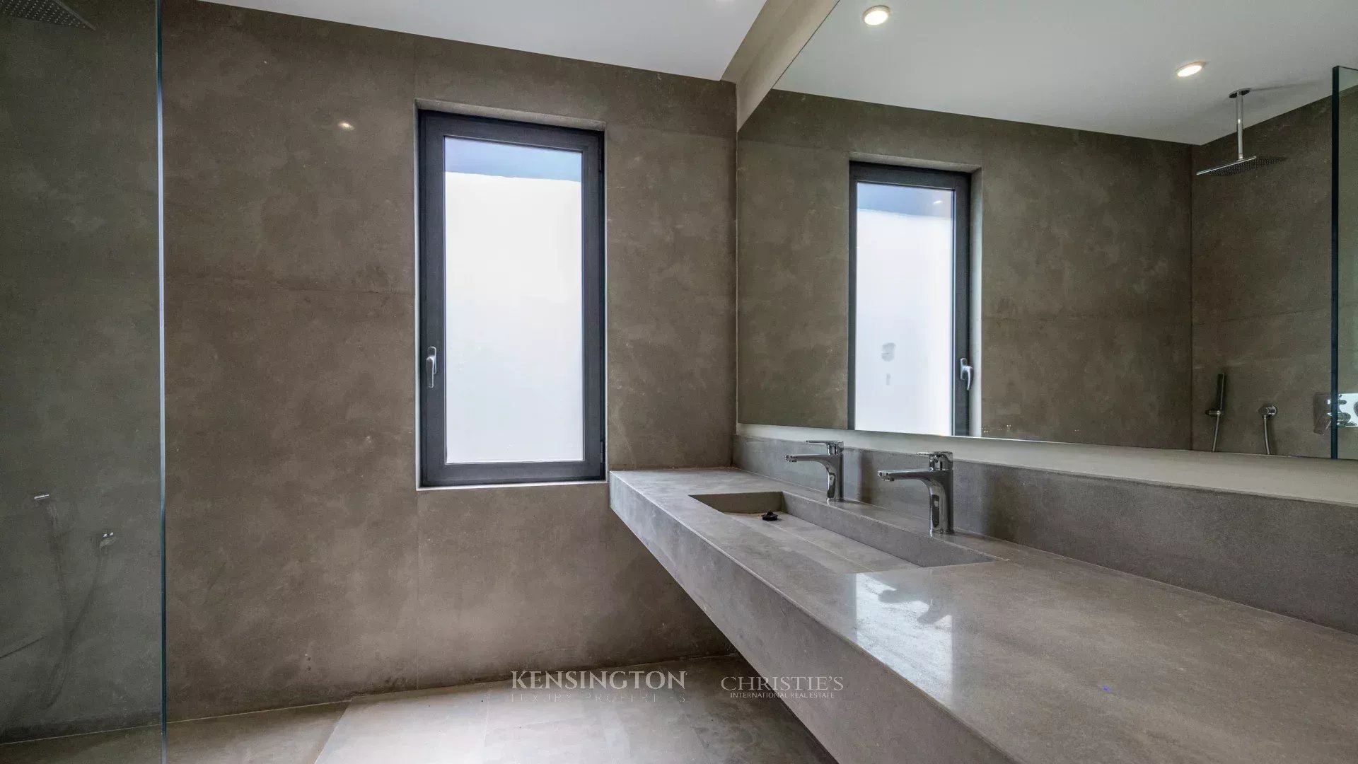 Villa Onos in Marrakech, Morocco