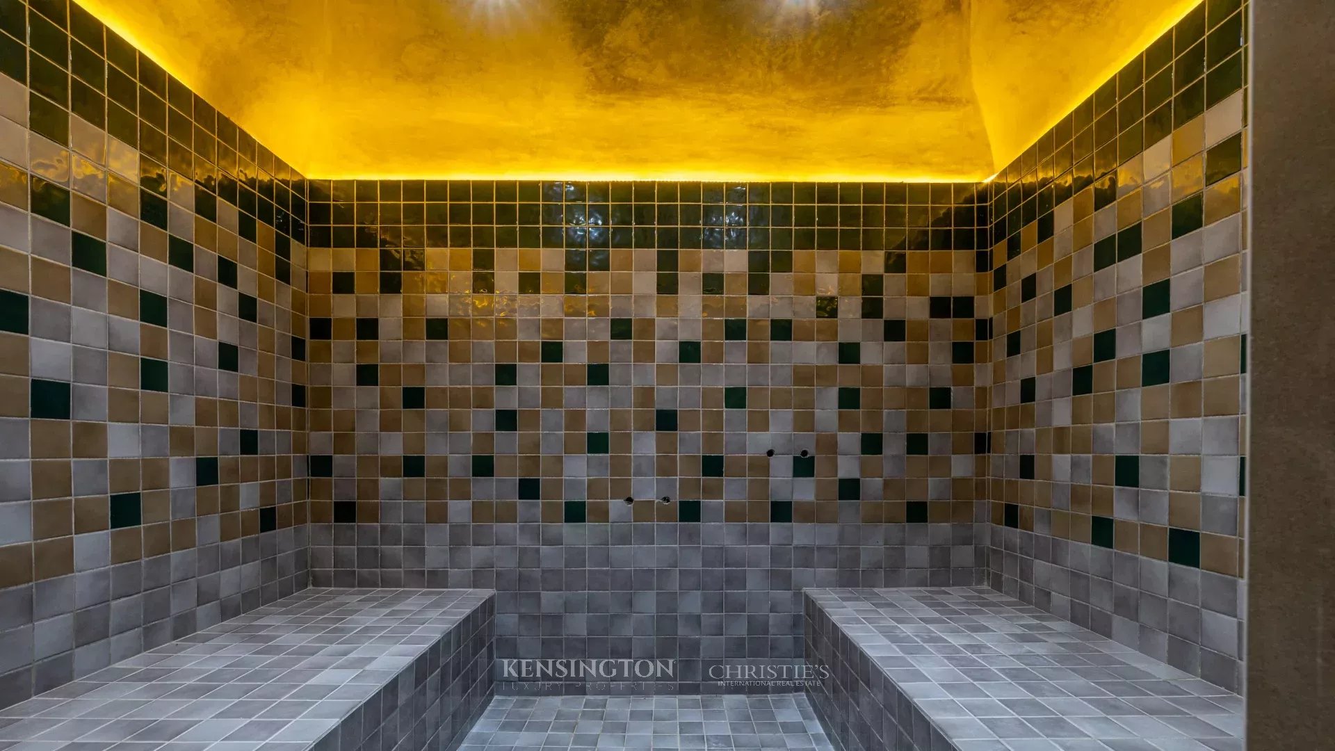 Villa Onos in Marrakech, Morocco