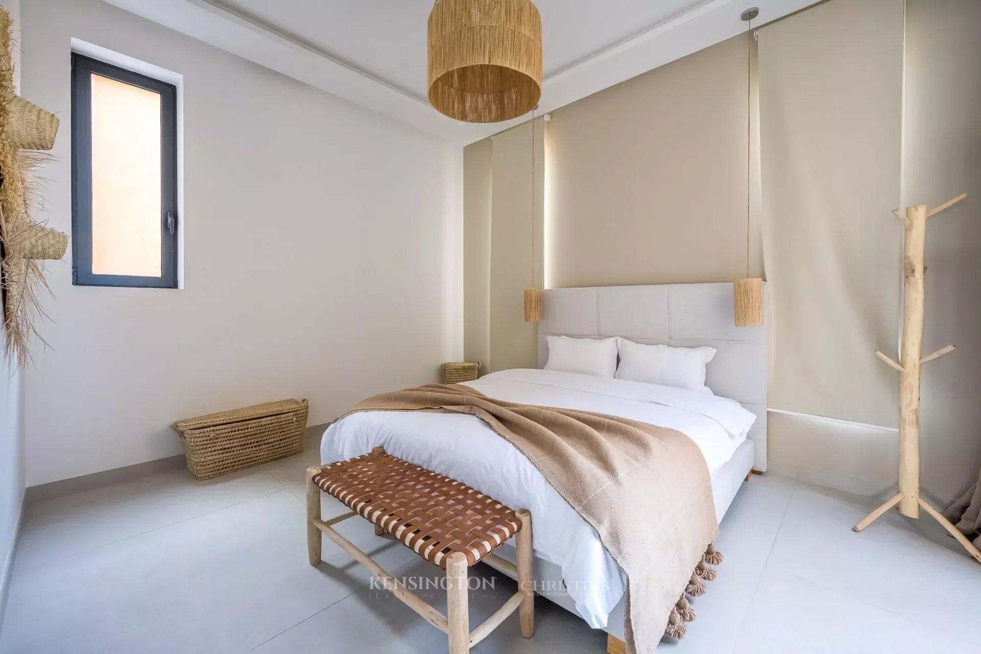 Villa Orey in Marrakech, Morocco