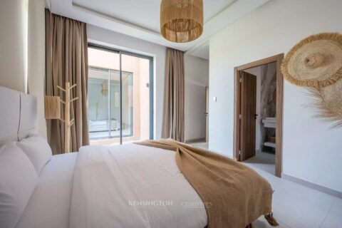 Villa Orey in Marrakech, Morocco