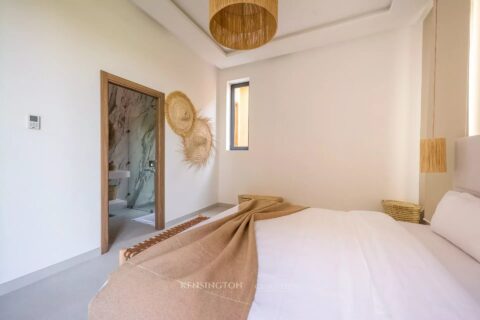 Villa Orey in Marrakech, Morocco