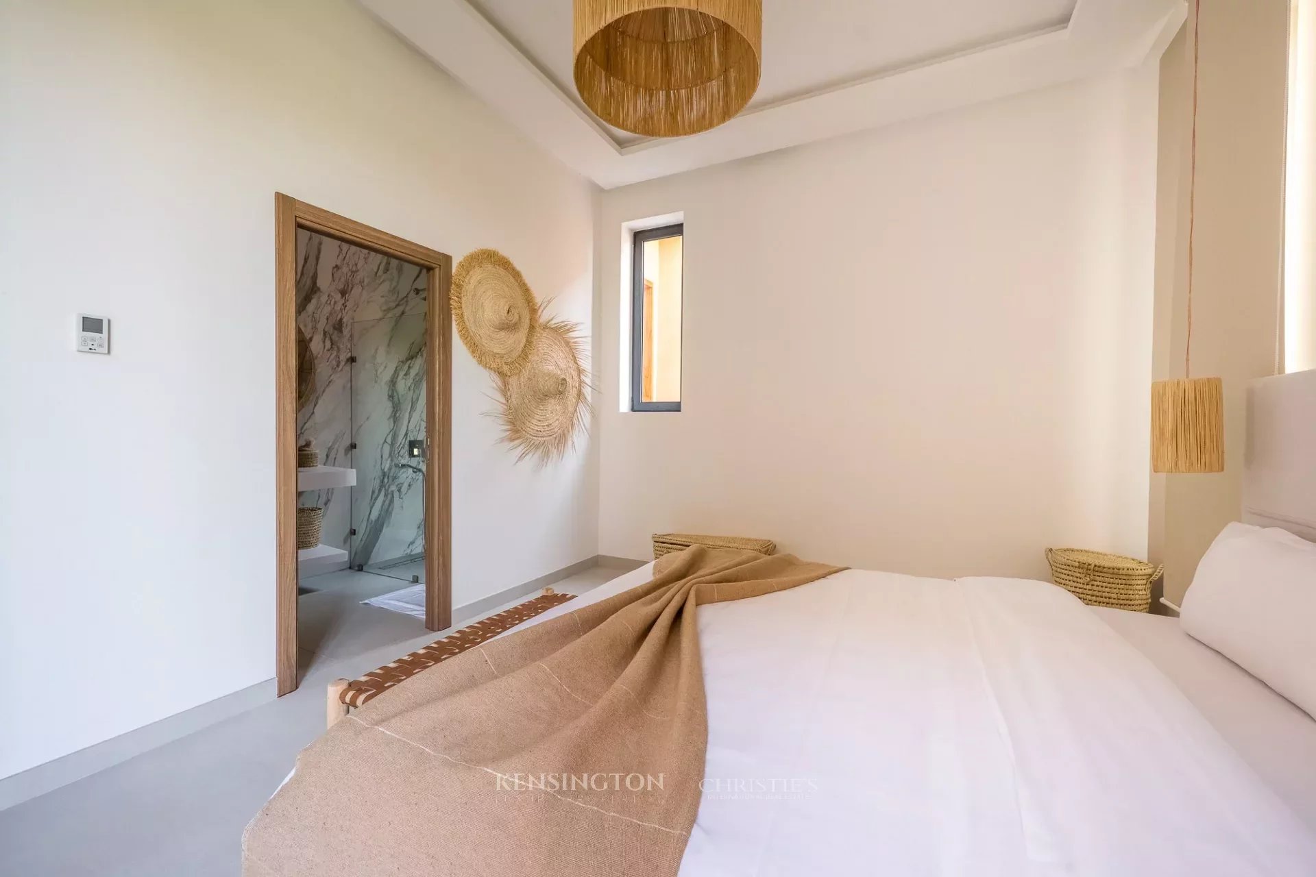 Villa Orey in Marrakech, Morocco