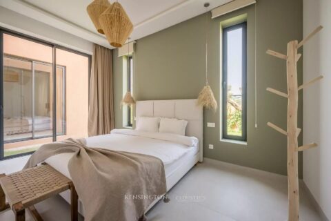 Villa Orey in Marrakech, Morocco