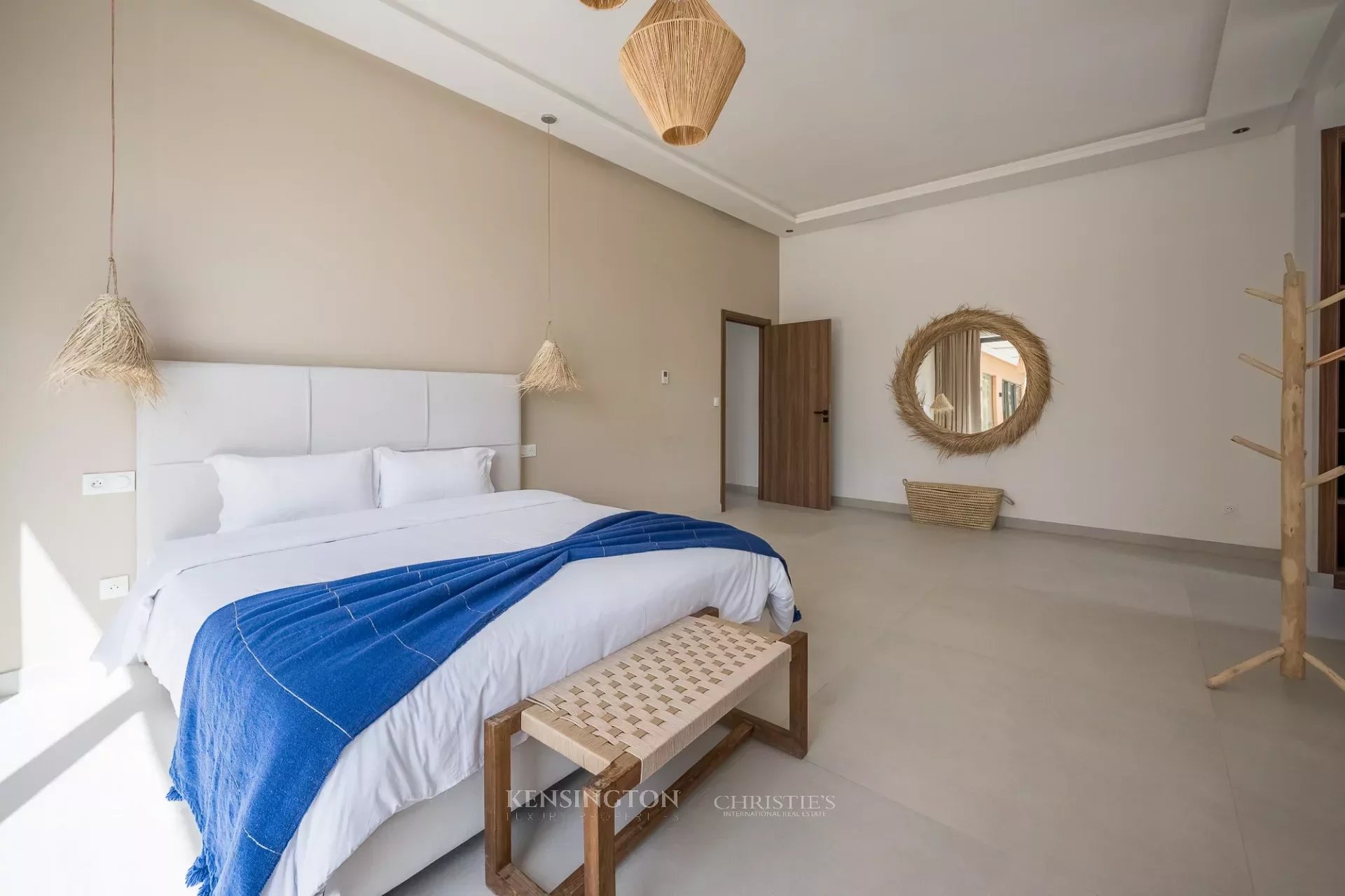 Villa Orey in Marrakech, Morocco