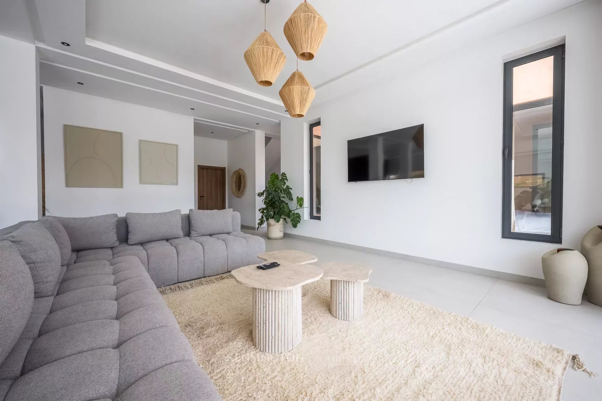 Villa Orey in Marrakech, Morocco