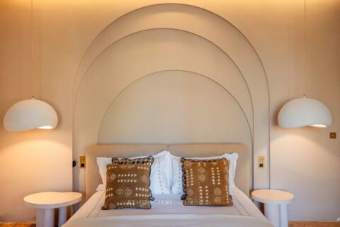 Villa Oris in Marrakech, Morocco