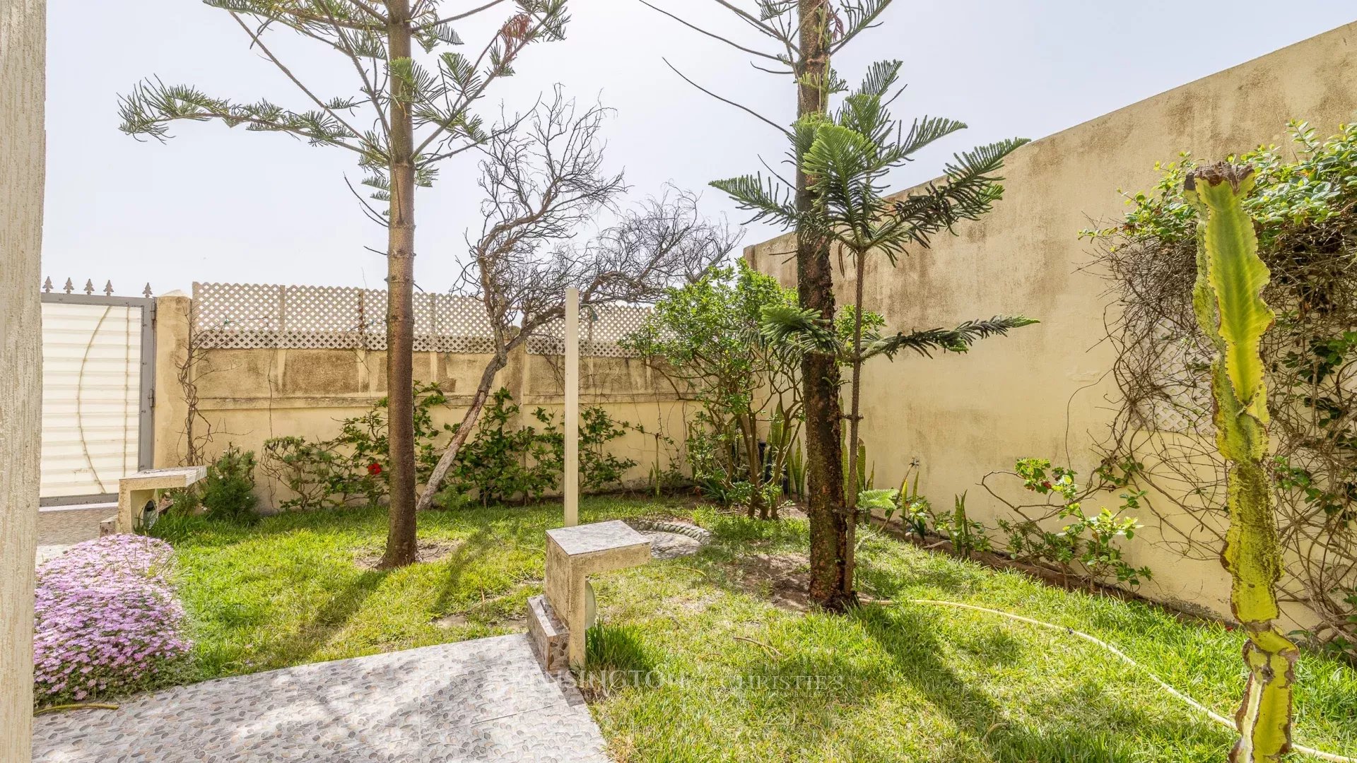 Villa Oumos in Oualidia, Morocco