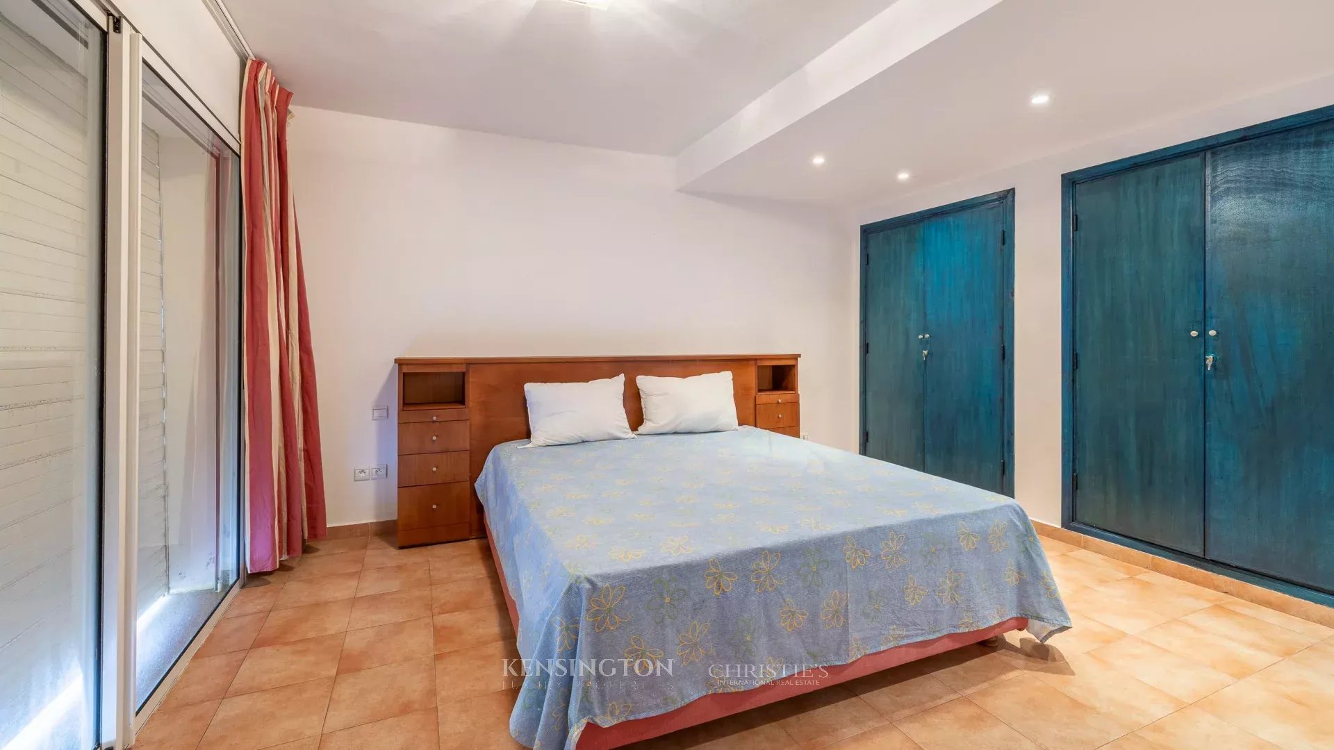Villa Oumos in Oualidia, Morocco