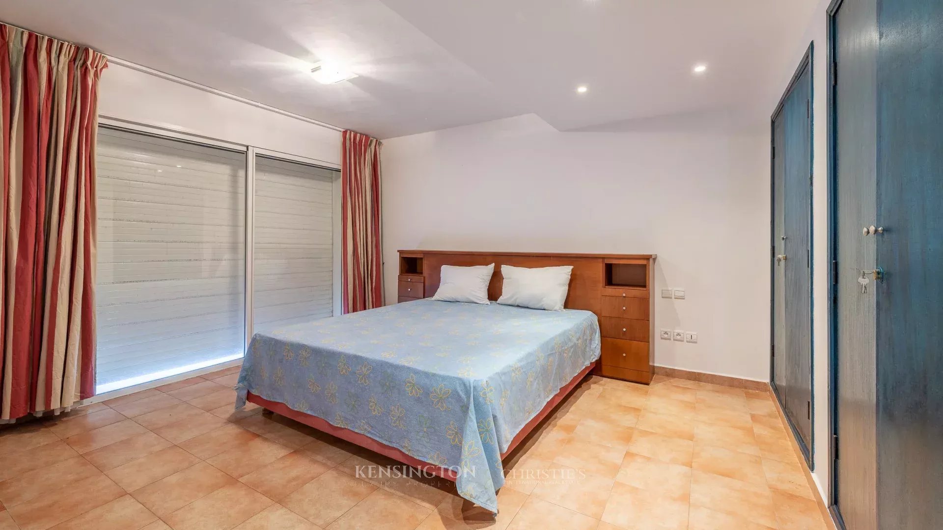 Villa Oumos in Oualidia, Morocco