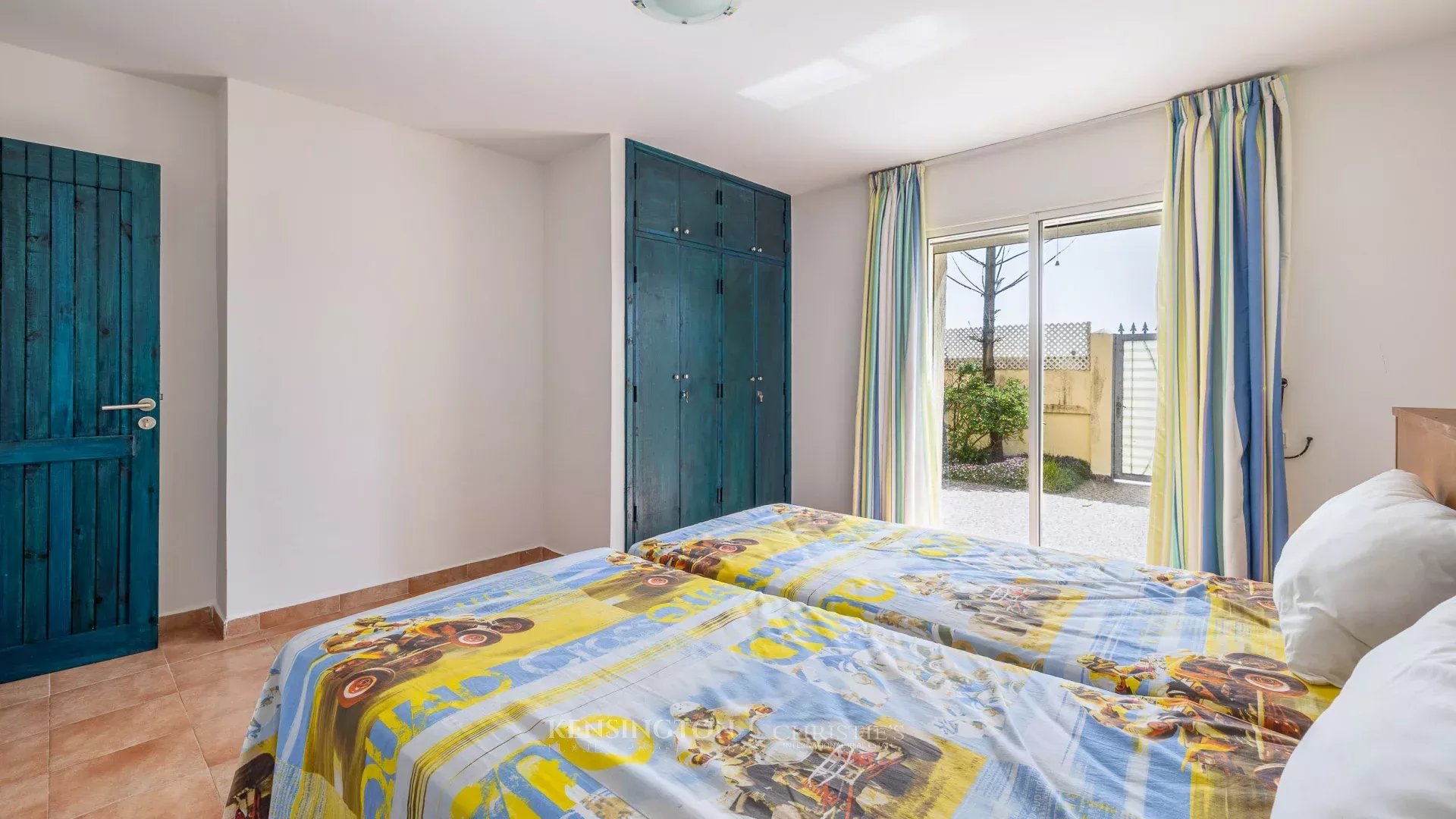 Villa Oumos in Oualidia, Morocco