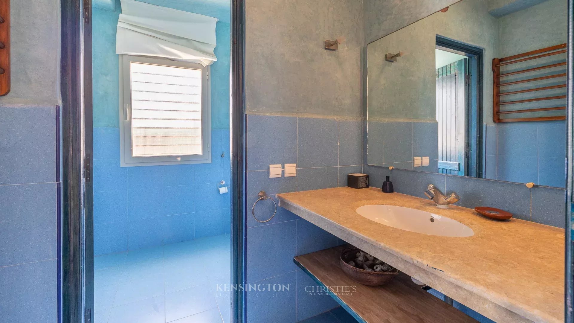 Villa Oumos in Oualidia, Morocco