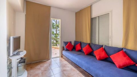 Villa Oumos in Oualidia, Morocco